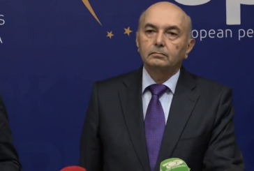 Mustafa: Marrëveshja e Washingtonit sjell zhvillim për të gjithë rajonin