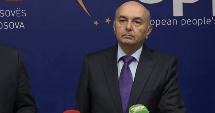 Mustafa: Marrëveshja e Washingtonit sjell zhvillim për të gjithë rajonin