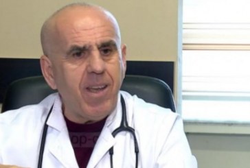 A do rikthehet karantina? Përgjigjet doktori Pipero