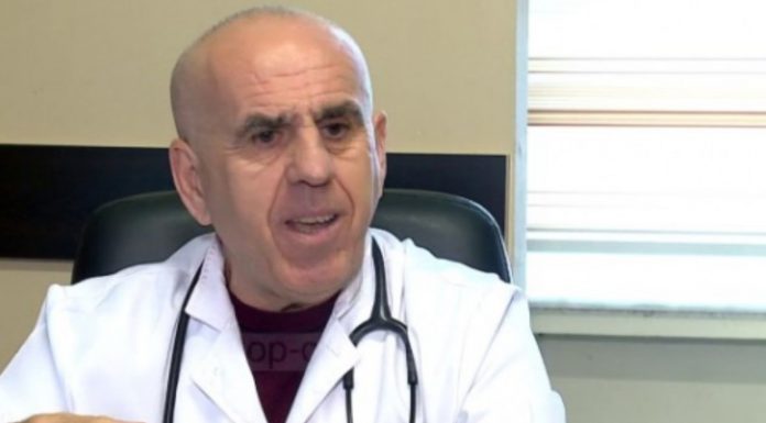 A do rikthehet karantina? Përgjigjet doktori Pipero