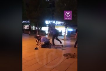 Policia e Kosovës: Qytetari ofendoi, kërcënoi dhe ngriti dorën ndaj policëve