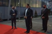 Pse nuk pati darkë për delegacionin amerikan në Kosovë ashtu sikur në Serbi?