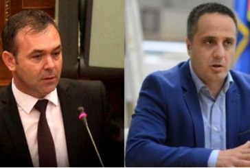 “Përplasen” zëvendëskryeministri Selmanaj me deputetin Rexhep Selimi