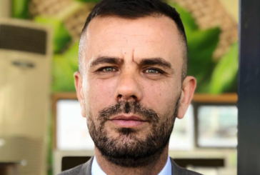Rrahim Hashimi thotë se u shpall i pafajshëm, kërkon miliona euro nga Këshilli Gjyqësore dhe mediat