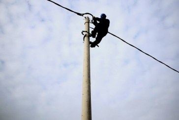 Një person në Bërnicë vdes në shtyllë elektrike