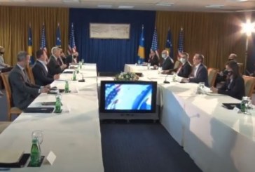 Fillon takimi Hoti-Grenell