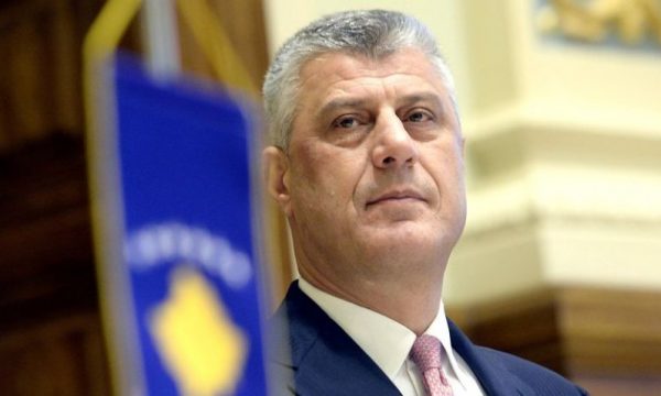 VV: Thaçi është baba i “Zajednicës” e jo kundërshtar i saj