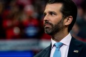 Djali i Trump: Kosova e dekoroi babin me medaljen e Urdhrit të Lirisë për shkak të përpjekjeve të arritjes së paqes