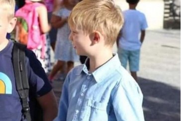 Djaloshi 12 vjeçar nga Kosova detyron shkollën ta përfshijë Kosovën në librat shkollorë