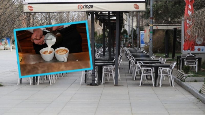 Kërcenojnë gastronomët: Këtë radhë nuk do të kemi mirëkuptim