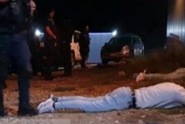 Njëri nga policët e arrestuar në Karaçevë drejtonte lokalin ku luhej bixhoz