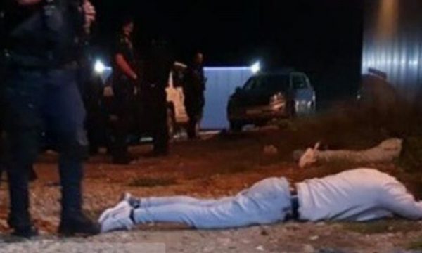 Njëri nga policët e arrestuar në Karaçevë drejtonte lokalin ku luhej bixhoz
