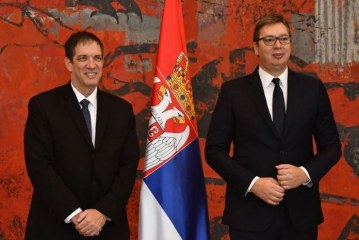 ​Ambasadori izraelit në Beograd: Njohja e Kosovës s’ndikon në raportet me Serbinë