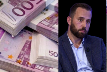 Profesori i kibernetikës për vjedhjen 2 milionëshe: Nuk është sulm kibernetik