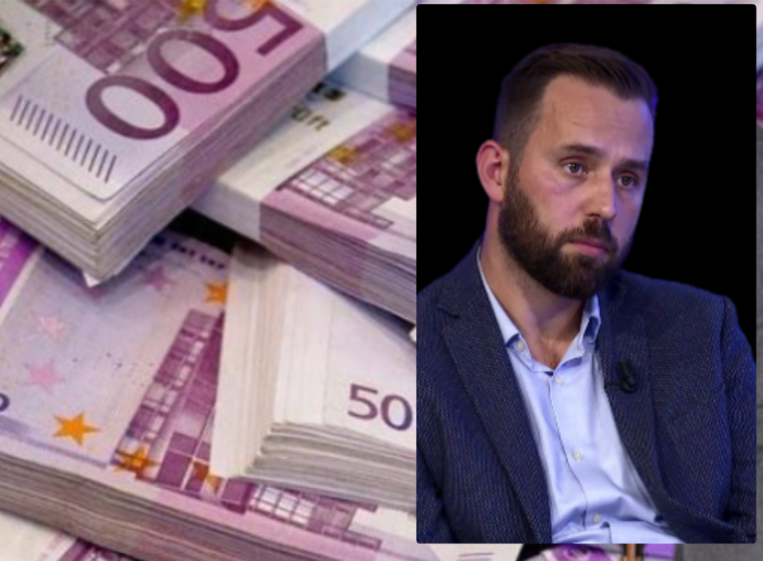 Profesori i kibernetikës për vjedhjen 2 milionëshe: Nuk është sulm kibernetik