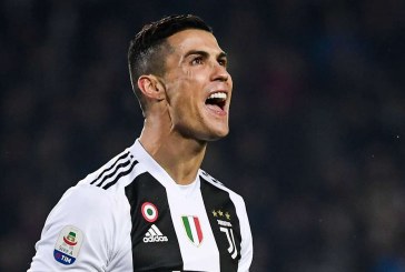 Ronaldo infektohet me coronavirus