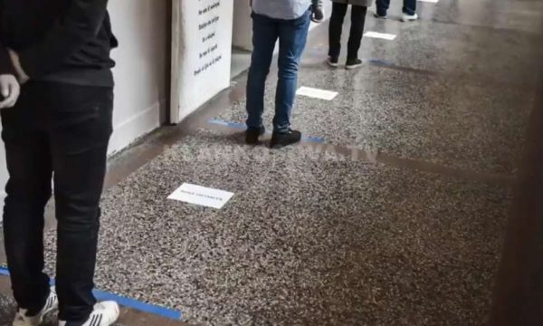 Zgjedhjet për kryetar komune në Podujevë: Si pritet të votojnë të prekurit nga Covid-19