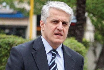 Pandeli Majko për Vulin: Përdor fyerjen si “sport” në marrëdhënien me shqiptarët