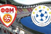Formacionet zyrtare: Maqedonia e Veriut – Kosova