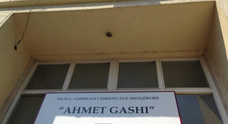 Mbyllet gjimnazi “Ahmet Gashi” kalon në mësim online – 24 të infektuar