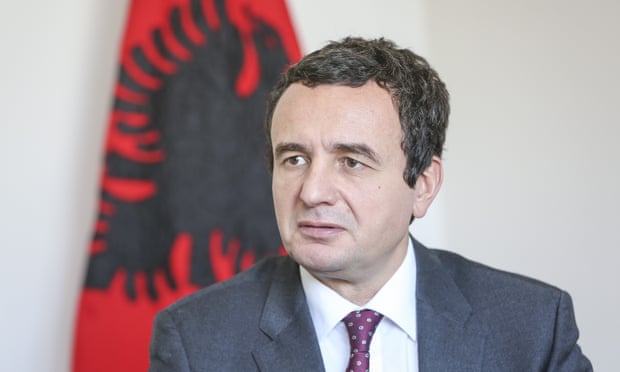 Kurti: Tronditës lajmi për tërmetin në Izmir të Turqisë dhe ishujt grekë përreth