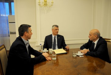 Detaje nga marrëveshja LDK-PDK/ Pakti arrihet javën tjetër, kështu ndahen ministritë