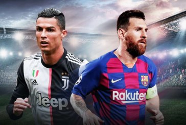 Hidhet shorti për edicionin e ri në Ligën e Kampionëve – Ronaldo përballë Messit në grupe