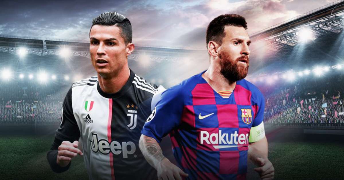 Hidhet shorti për edicionin e ri në Ligën e Kampionëve – Ronaldo përballë Messit në grupe