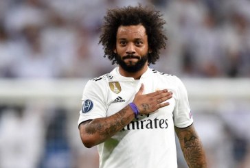 Marcelo e kërkon largimin nga Real Madridi