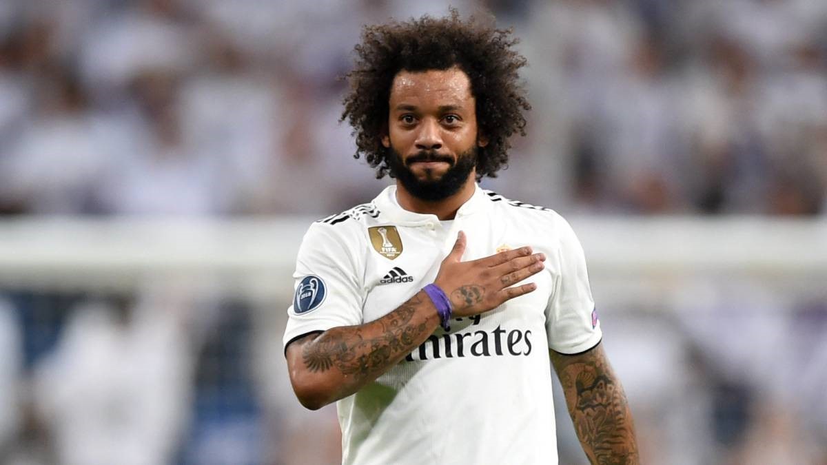 Marcelo e kërkon largimin nga Real Madridi