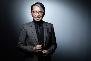Vdes nga koronavirusi dizajneri japonez i modës, Kenzo Takada