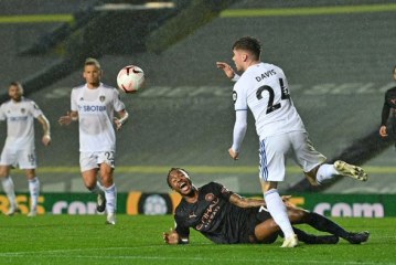 Gabimi i dytë radhazi nga Man City – Bielsa me Leedsin e tij marrin një pikë ndaj Guardiolas