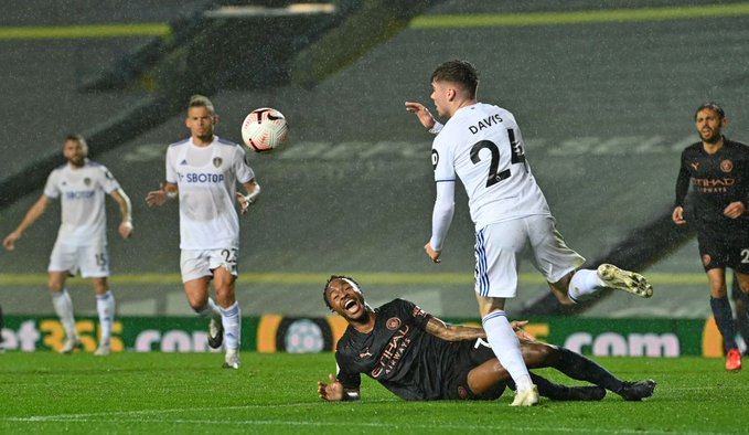 Gabimi i dytë radhazi nga Man City – Bielsa me Leedsin e tij marrin një pikë ndaj Guardiolas