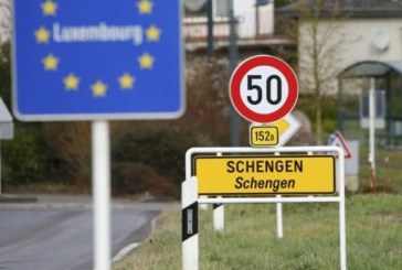 Bashkimi Europian rikthen regjimin e vizave për qytetarët shqiptarë nga 1 janari 2021