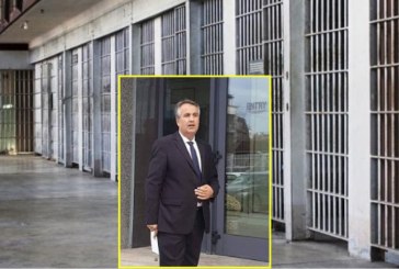 Deputeti Etem Arifi dërgohet në burgun e Lipjanit