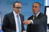 Vazhdon përplasja, Haradinaj “sulmon” për herë të dytë Hotin dhe LDK-në