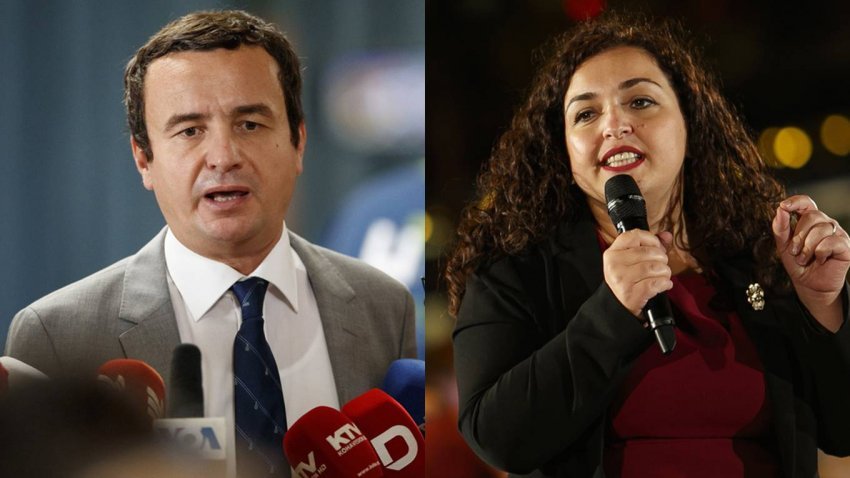 VV: Bashkë me Vjosa Osmanin shënojmë fitore të thellë