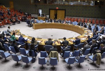 Kosova në agjendën e Këshillit të Sigurimit më 21 tetor