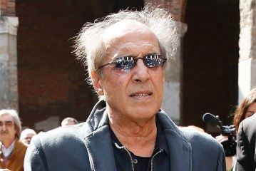 Adriano Çelentano-të rinjve: “Ajo që bëni është çmenduri masive”