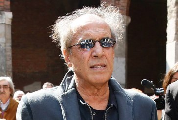 Adriano Çelentano-të rinjve: “Ajo që bëni është çmenduri masive”