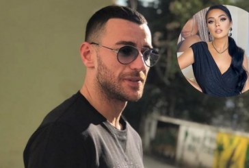 Fifi i reagon Stresit pasi tha se kanë qenë në lidhje: Më ke prishur punë