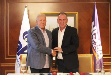 Nisma dhe AKR-ja me grup të përbashkët parlamentar, shef Endrit Shala