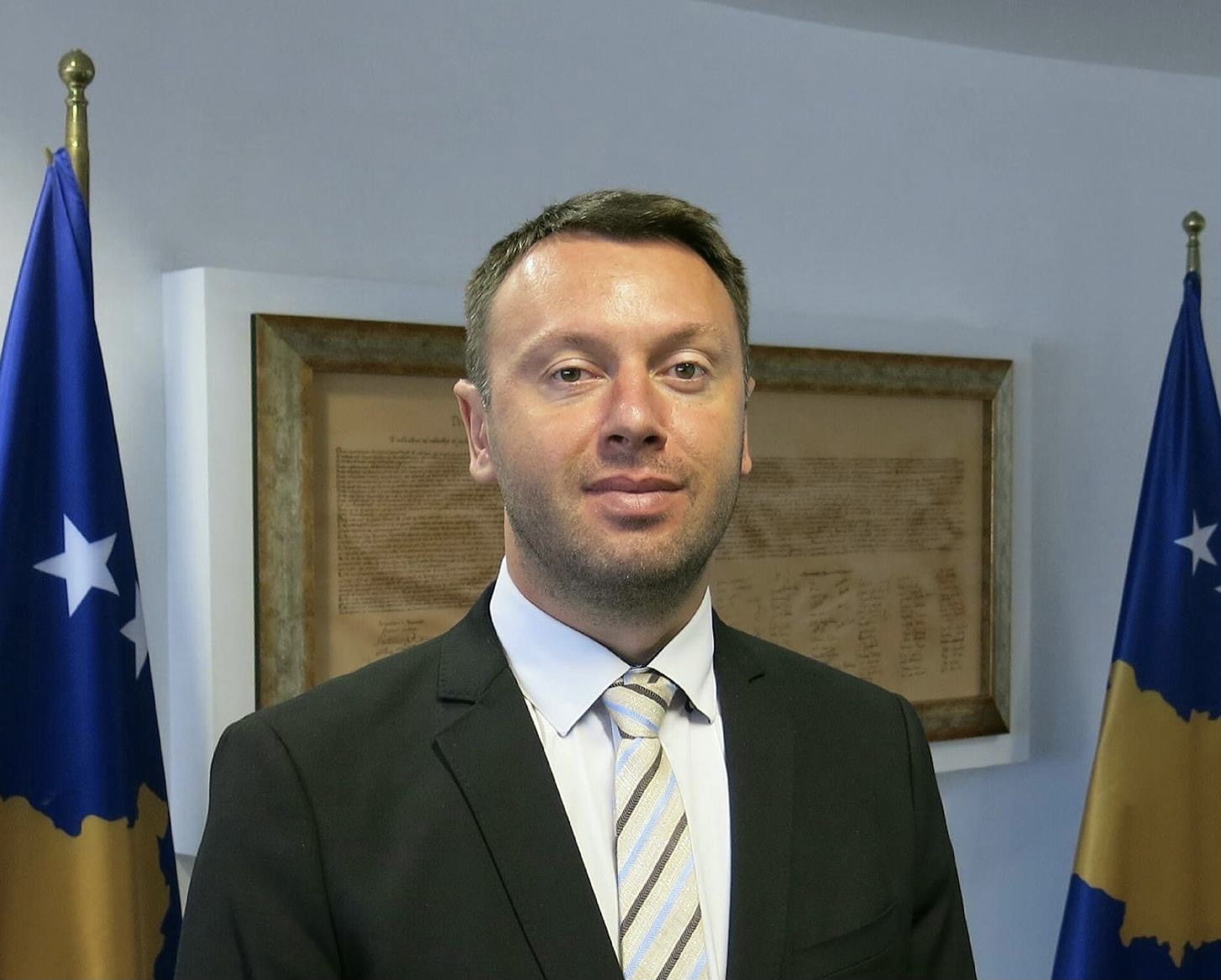 Abrashi përgënjeshtron ministren Bajrami lidhur me raportimin e vjedhjes së 2 milionë euro