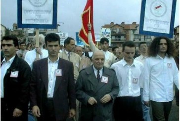 Dokumentar i realizuar për protestat e 1 tetorit