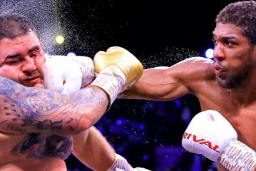 Joshua: Usyk është i mençur, por unë jam këtu për ta lënduar