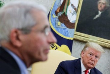 Trump: Amerika do ishte në depresion të thellë po t’i dëgjoja plotësisht shkencëtarët