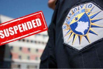 Suspendohet zyrtari policor në Pejë që dyshohet se shantazhoi një femër