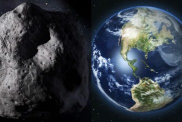 Shkenctarët tregojnë datën kur asteroidi gjigand mund ta godasë tokën