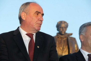 Kjo është arsyeja e arrestimit të Haki Rugovës