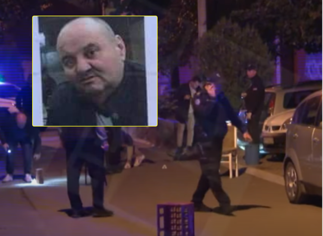 Ky është kosovari që u vra mbrëmë në Novi Sad të Serbisë, trupi i tij sillet në Kosovë